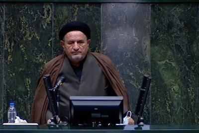  وزارت نیرو و سازمان محیط‌زیست در انجام وظایف قانونی خود نگاه جامع و کارشناسی داشته باشند