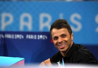  رنگرز: کشتی‌گیران با وجود خستگی به بازی‌های کشورهای اسلامی آمدند 