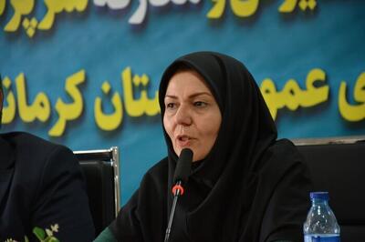  مدیرکل کتابخانه‌های عمومی کرمانشاه: باید فرهنگ اهداء کتاب را زنده نگه داریم