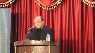  نقش راهبردی دانشگاه‌ها در حل بحران امنیت غذایی