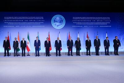  عارف: تفکرات خانواده شانگهای به ایران نزدیک است
