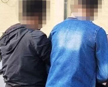  شناسایی یک شرکت هرمی در پرند/ ۱۱ نفر دستگیر شدند