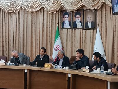  استاندار: آذربایجان شرقی می‌تواند به یک قطب جذاب برای سرمایه‌گذاران خارجی تبدیل شود
