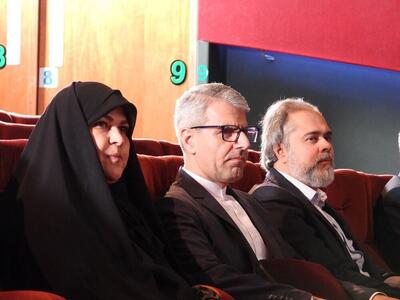   نمایش فیلم «خانه دوست کجاست» با حضور دیپلمات‌های مقیم تهران 