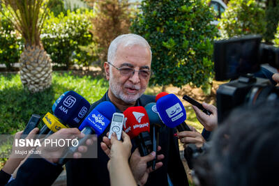  وزیر کشور: وضعیت امنیت مناسب است/۶ میلیون اتباع خارجی در ایران حضور دارند