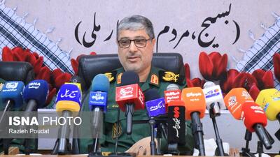  «تفکر بسیجی» فرهنگی معنوی و جهانی است که هرگز از میان نخواهد رفت