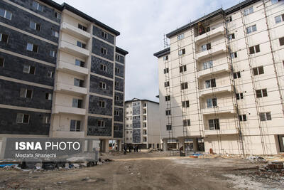  ارتقای کیفی صنعت ساختمان و شهرسازی با نقش‌آفرینی دانش‌بنیان‌ها