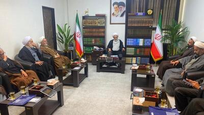  نماینده ولی‌ فقیه در هرمزگان: اقامه‌ نماز یک امر حاکمیتی و بنیان نظام اسلامی است  