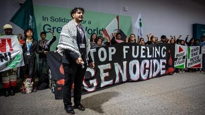  ۲۵ کشور در مظان همدستی با ارتش صهیونیستی در نسل‌کشی غزه