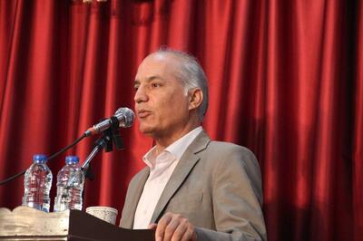  یک مسئول در جهاد کشاورزی کشور: ناگزیریم به سمت حکمرانی هوشمند در بخش کشاورزی برویم