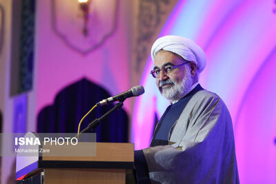  معاون فرهنگی استانداری خراسان رضوی: کتابداران نقش مهمی در ترویج فرهنگ کتابخوانی دارند