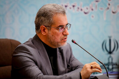  معاون دادستان کل کشور: بدون مشارکت استان‌ها اداره حقوق عامه ممکن نیست