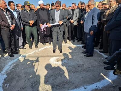  معاون وزیر آموزش و پرورش: توسعه متوازن فضاهای آموزشی بدون مشارکت خیرین ممکن نیست