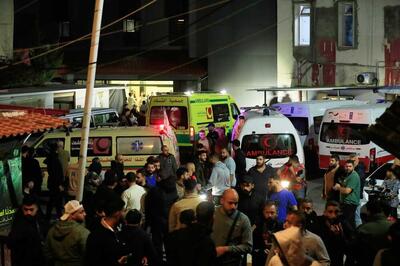  حزب‌الله: دولت لبنان موضع جدی برای مقابله با جنایات دشمن بگیرد