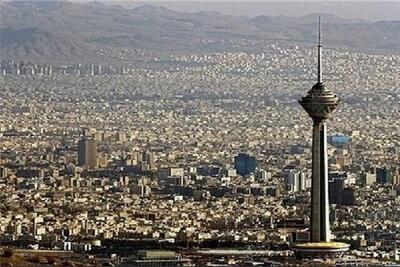  سرریز امکانات، تهران را به مرگ تدریجی می‌کشاند