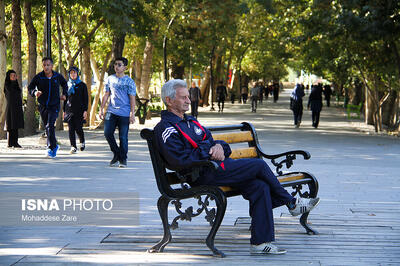  آغاز پرداخت حقوق آبانماه بازنشستگان