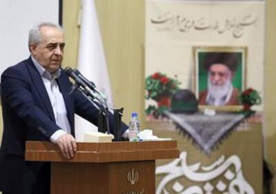 استاندار آذربایجان شرقی: مدیران در سفر معاونان رئیس‌جمهور و وزرا به استان مطالبه‌گر باشند