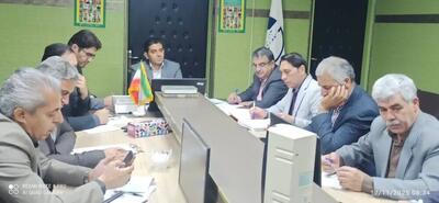  مدیرکل هماهنگی اقتصادی استانداری ایلام: توزیع کالاهای اساسی باید محله‌محور و با نظارت  انجام شود
