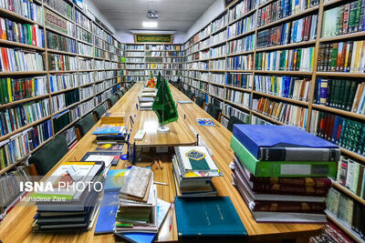  پژوهشگر: کتاب درمانی پلی میان کتابخوانی و سلامت روان است