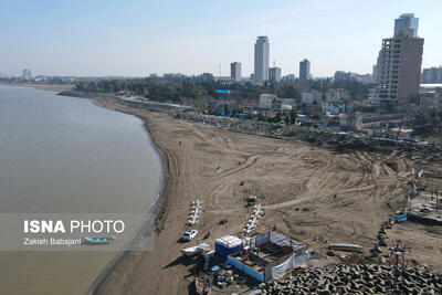  ضرورت ایجاد مرکز مشترک پیش‌بینی ۲۵ ساله نوسانات سطح آب دریای خزر