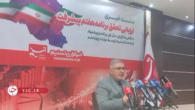  رئیس سابق سازمان برنامه و بودجه: به شهید رئیسی پیشنهاد نرخ ۱۵ هزار تومانی را داده بودیم