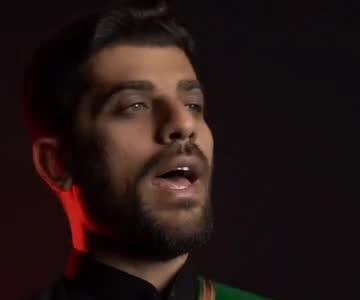  Music Abas Kohzadi - Pahloo Shekaste - عباس کهزادی پهلو شکسته