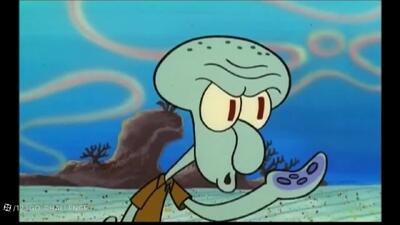  انیمیشن باب اسفنجی برنامه کودک باب اسفنجی باب اسفنجی دوبله فارسی bobsponge