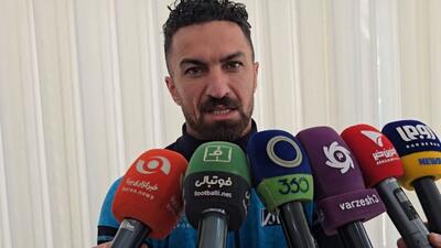  خالد شفیعی: وقتی روی اصول کار نشود، مورینیو هم بیاورند به همین منوال است