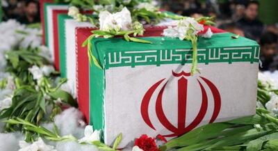  تشییع پیکر۱۰۰ شهید دوران دفاع مقدس در تهران | جهان نیوز