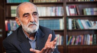  یادداشت شریعتمداری درباره تغییرات در دولت اندک اندک جمع مستان می‌روند! | جهان نیوز