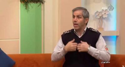  علائمی که نشان از پخش شدن گاز مونوکسید کربن دارد | جهان نیوز