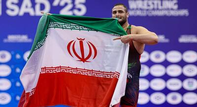  نماز شکر فرنگی کار ایران بعد از صعود به فینال +فیلم | جهان نیوز