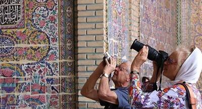  جذب ۴.۵ میلیون گردشگر خارجی واقعی است؟ | جهان نیوز