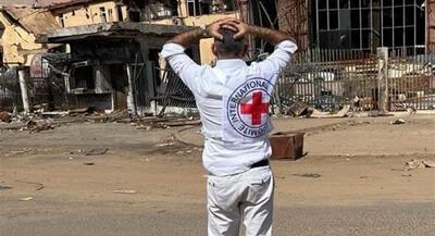  نزدیک به ۷ هزار نفر در سودان مفقود شده اند! | جهان نیوز
