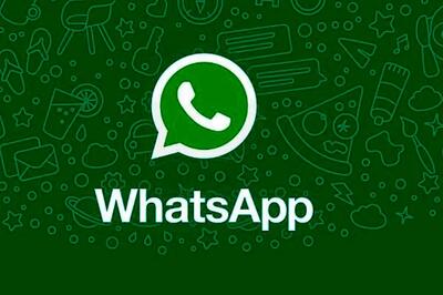 واتس‌اپ هشدار امنیتی قدیمی را هشت سال نادیده گرفت