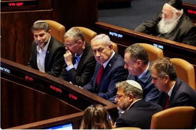  هاآرتص: اسرائیل وارد عصر شبه‌نظامیان شده است