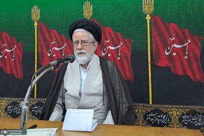  سید ابوالفضل موسویان: ربط دادن خشکسالی با حجاب موجب تمسخر دین می‌شود