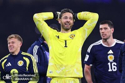  پشت پرده صعود دراماتیک اسکاتلند؛ یک ۴۳ ساله‌ی ۶ میلیاردی!