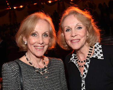  دوقلوهای مشهور ستاره موسیقی خودکشی کردند