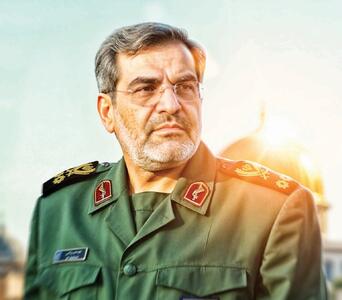  شهیدی که لرزه بر تل‌آویو انداخت