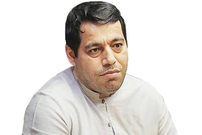  شهرت‌سازی از مسیر خطا