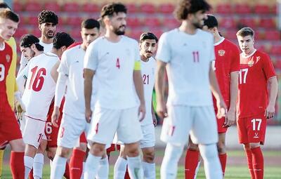  انتقاد مقابل امیر، سکوت مقابل امید!