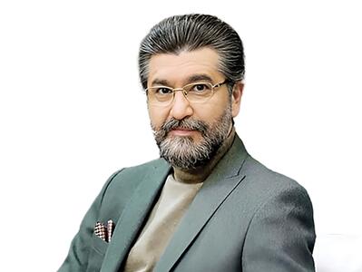  مجری قرار نیست مچ‌گیری کند