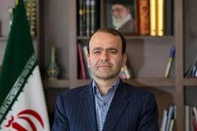  واکنش نصیرپور به شایعه استعفای «عارف»