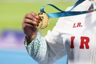  جدول مدالی بازی‌های کشور‌های اسلامی در پایان روز دوازدهم/ ایران با ۲۱ طلا در رده سوم