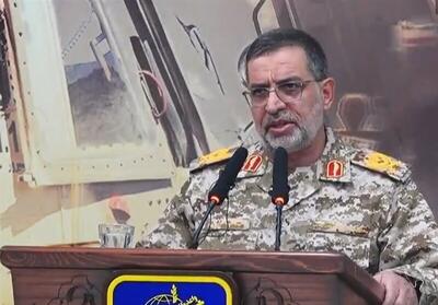  رسانه‌ها در جنگ 12 روزه اقتدار ایران را نشان دادند