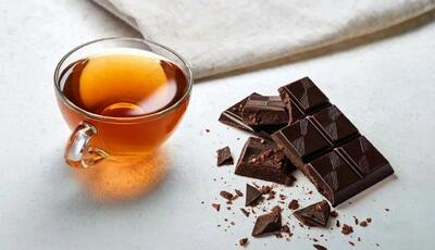  چای و کاکائو می‌توانند خطرات ناشی از نشستن طولانی مدت را خنثی کنند