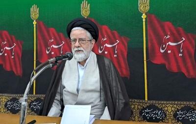  ربط دادن خشکسالی به حجاب موجب تمسخر دین می‌شود /چرا کشورهایی که وضعیت بدتری دارند، این همه از نزولات آسمانی متنعم هستند؟