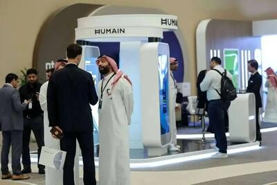  تراشه‌های پیشرفته هوش مصنوعی؛ هدیه آمریکا به بن‌سلمان