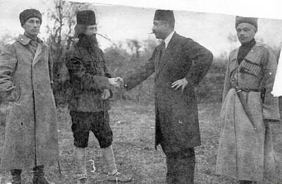  میرزا کوچک‌خان؛ قهرمان ملی یا زمینه‌ساز نفوذ بلشویک‌ها به ایران؟
